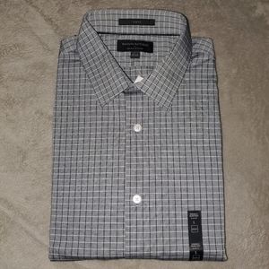 NEW Slim-Fit Wrinkle Resistant Shirt